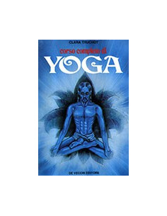 Corso Completo di Yoga