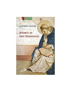Storia di San Domenico