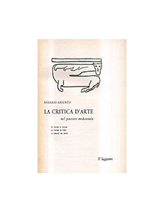 La Critica d'Arte