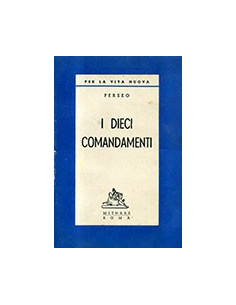 I Dieci Comandamenti