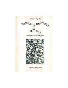 Problemi di Linguistica Generale