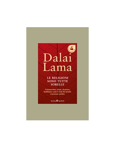 Le Religioni Sono Tutte Sorelle
