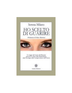 Ho Scelto di Guarire