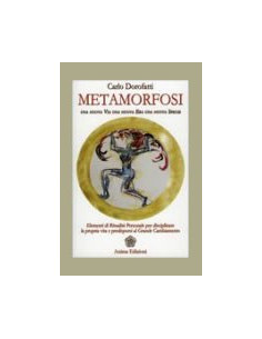 Metamorfosi