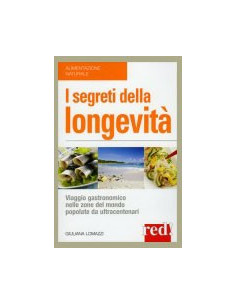 I Segreti della Longevità