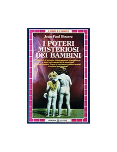 I Poteri Misteriosi dei Bambini