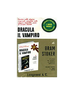 Dracula il Vampiro