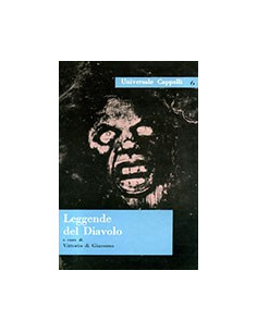 Leggende del Diavolo