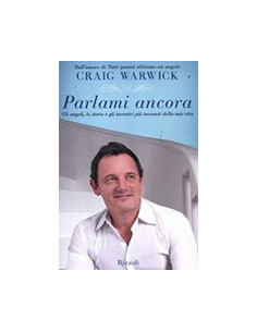 Parlami Ancora