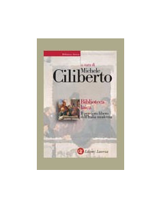 Biblioteca Laica