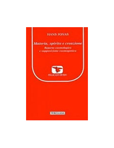 Materia, Spirito e Creazione