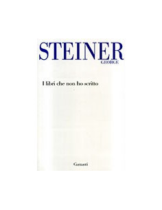 I Libri che Non Ho Scritto