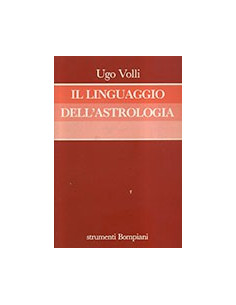 Il Linguaggio dell'Astrologia