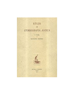 Studi di Storiografia Antica