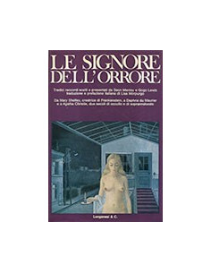 Le Signore dell'Orrore