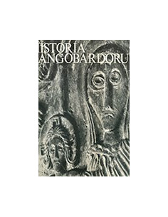 Historia Langobardorum
