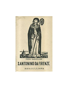Sant'Antonino da Firenze