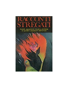 Racconti Stregati