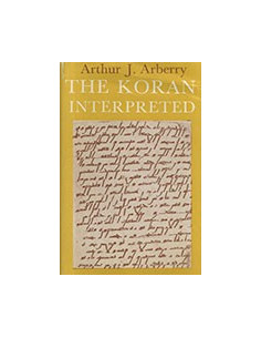 The Koran Interpreted