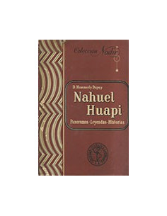 Nahuel Huapi