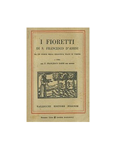 I Fioretti di San Francesco d'Assisi