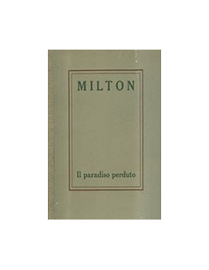 Il Paradiso Perduto