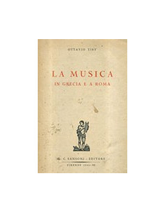 La Musica in Grecia e a Roma