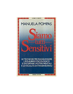 Siamo Tutti Sensitivi