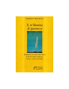 E m'Illumino di Ignoranza