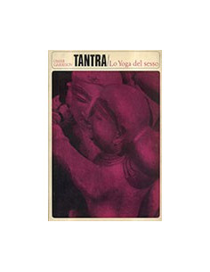 Tantra lo yoga del sesso