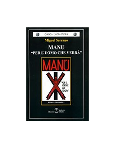Manu "Per l'Uomo che Verrà"