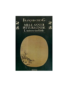 Mille Anni di Pittura Cinese