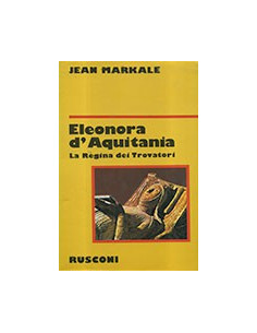 Eleonora d'Aquitania