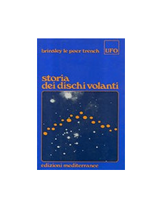 Storia dei Dischi Volanti