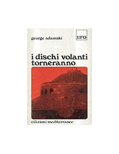 I Dischi Volanto Torneranno