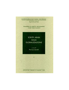 Scritti Arabi sulla Globalizzazione