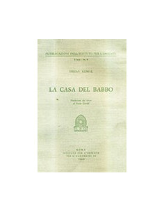 La Casa del Babbo