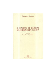 Il Concetto di Religione nel Sistema della Filosofia