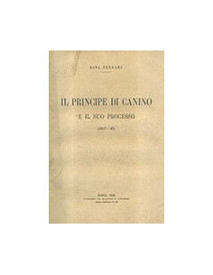 Il Principe di Canino
