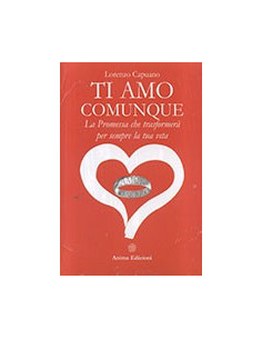 Ti Amo Comunque