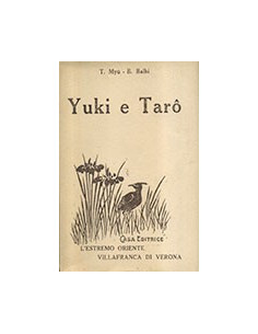 Yuki e Tarô