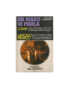 Un Mago Vi Parla