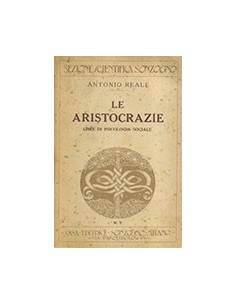 Le Aristocrazie