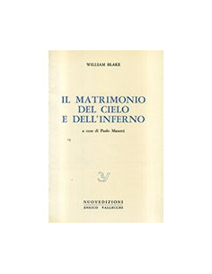 Il Matrimonio del Cielo e dell'Inferno