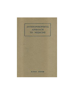 Anthroposophical Approach to Medicine