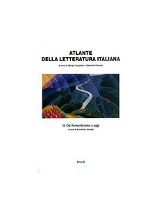 Atlante della Letteratura Italiana