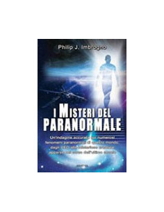 I Misteri del Paranormale