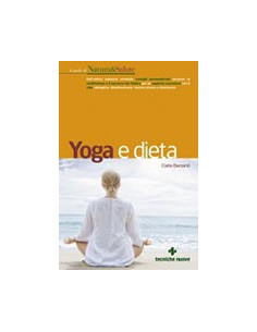 Yoga e Dieta