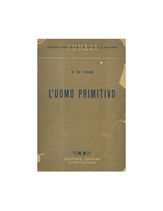 L'Uomo Primitivo