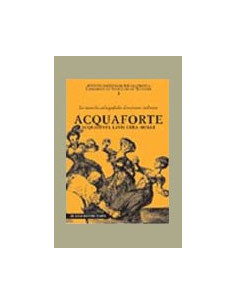 Acquaforte